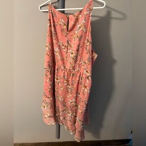 Cute spring dress 3xl